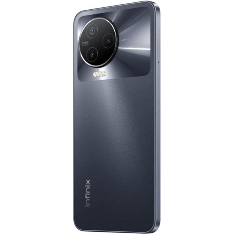 Смартфон Infinix Note 12 2023 X676C 6/128GB Dual Sim Grey