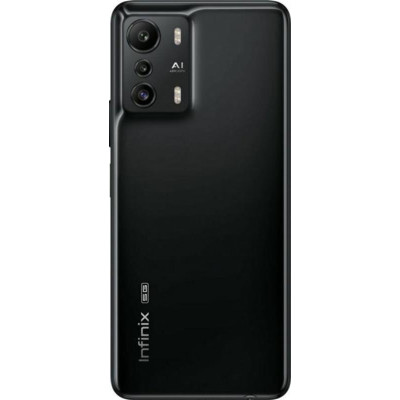Смартфон Infinix Zero 5G 2023 X6815C 8/256GB Dual Sim Submarin Black