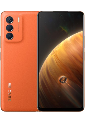 Смартфон Infinix Zero 5G 2023 X6815C 8/256GB Dual Sim Coral Orange