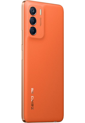 Смартфон Infinix Zero 5G 2023 X6815C 8/256GB Dual Sim Coral Orange