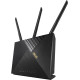 Бездротовий LTE маршрутизатор Asus 4G-AX56 (90IG06G0-MO3110)