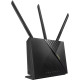 Бездротовий LTE маршрутизатор Asus 4G-AX56 (90IG06G0-MO3110)