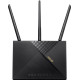 Бездротовий LTE маршрутизатор Asus 4G-AX56 (90IG06G0-MO3110)