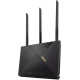 Бездротовий LTE маршрутизатор Asus 4G-AX56 (90IG06G0-MO3110)
