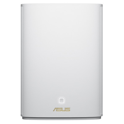 Wi-Fi Mesh система Asus ZenWiFi AX Hybrid (XP4) 1pk White (90IG05T0-BM9100)