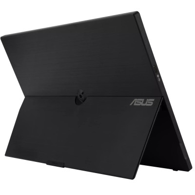 Монітор ASUS 15.6" MB16ACV (90LM0381-B01370) IPS Black