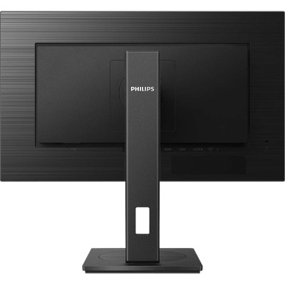 Монiтор Philips 23.8" 242S1AE/00 IPS Black