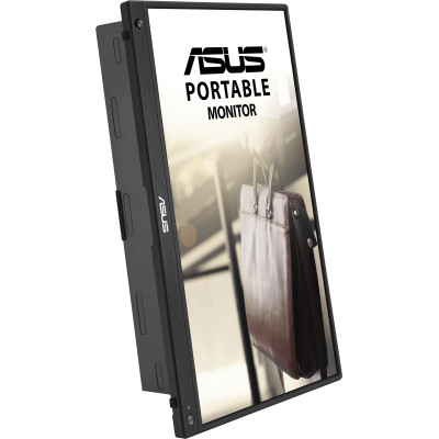 Монітор ASUS 15.6" MB16AWP (90LM07I1-B01370) IPS Black