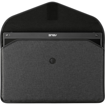 Монітор ASUS 15.6" MB16AWP (90LM07I1-B01370) IPS Black