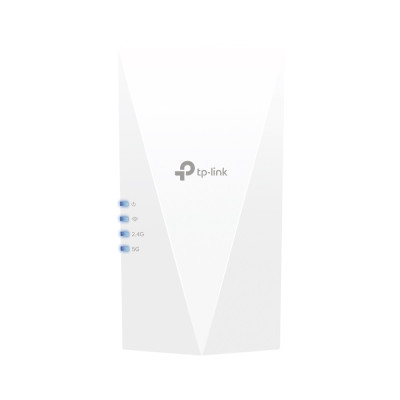 Точка доступу TP-Link RE500X Точка доступу TP-Link RE500X