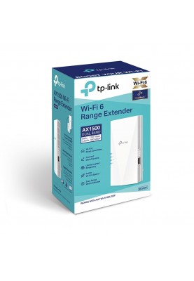 Точка доступу TP-Link RE500X