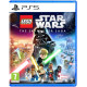 Гра Lego Star Wars Skywalker Saga для Sony PlayStation 5, Blu-ray (5051890322630)