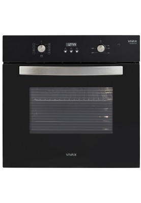 Духова шафа Vivax BO-658FXHTD G