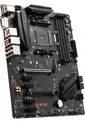 Материнська плата MSI B550 Gaming Gen3 Socket AM4