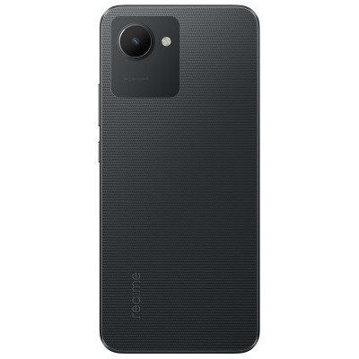 Смартфон Realme C30 3/32GB Dual Sim Black EU_