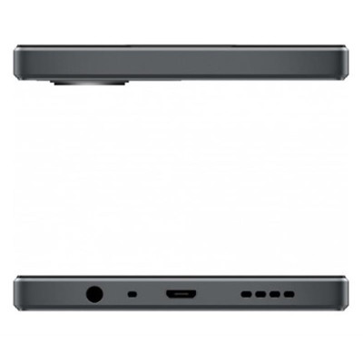 Смартфон Realme C30 3/32GB Dual Sim Black EU_