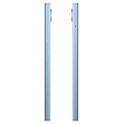 Смартфон Realme C30 3/32GB Dual Sim Blue EU_