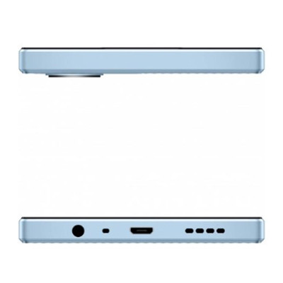 Смартфон Realme C30 3/32GB Dual Sim Blue EU_