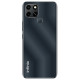 Смартфон Infinix Smart 6 2/32GB Dual Sim Polar Black