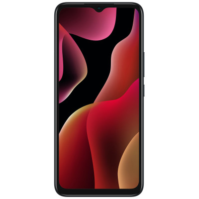 Смартфон Infinix Smart 6 2/32GB Dual Sim Heart of Ocean