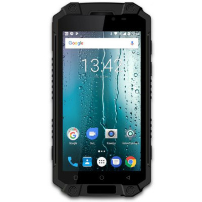 Смартфон Sigma mobile X-treme PQ39 Ultra Dual Sim Black