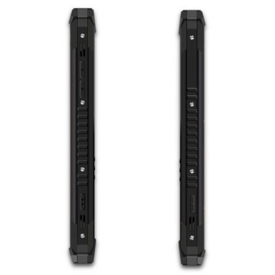 Смартфон Sigma mobile X-treme PQ39 Ultra Dual Sim Black