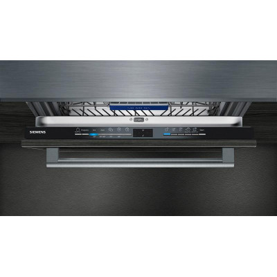 Посудомийна машина Siemens SN61IX60MT Посудомийна машина Siemens SN61IX60MT