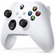 Геймпад Microsoft Xbox Wireless Controller Robot White (QAS-00001)