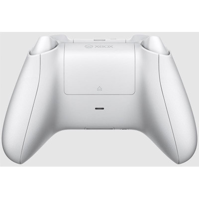 Геймпад Microsoft Xbox Wireless Controller Robot White (QAS-00001)