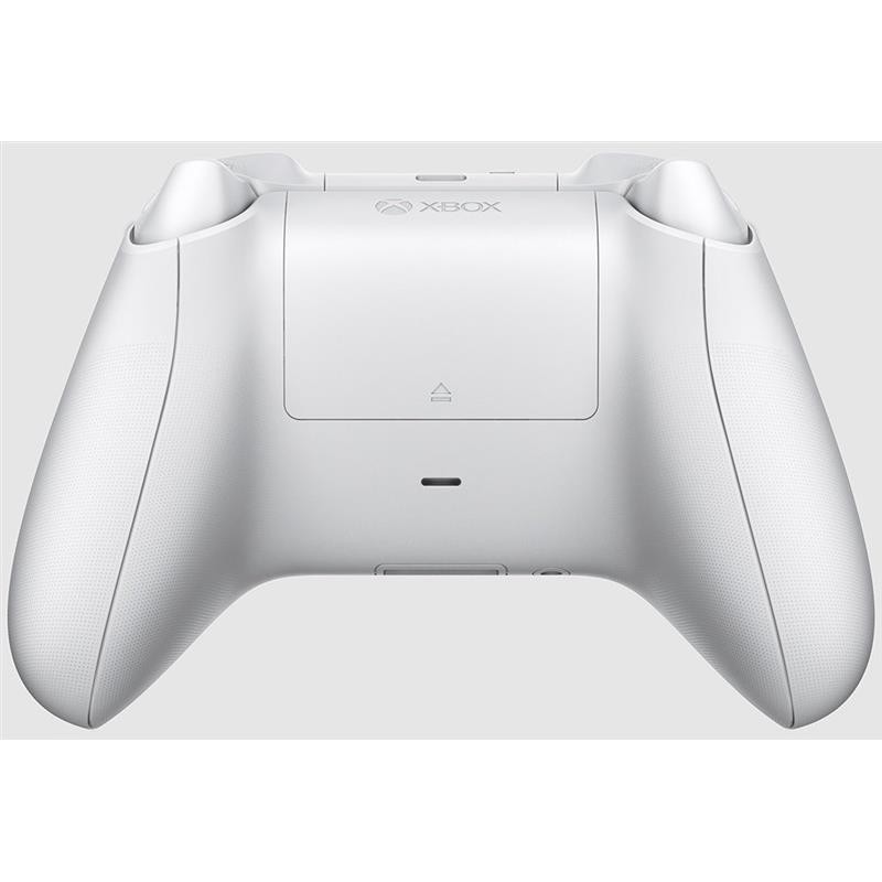 Геймпад Microsoft Xbox Wireless Controller Robot White (QAS-00001)