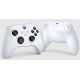 Геймпад Microsoft Xbox Wireless Controller Robot White (QAS-00001)