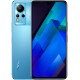 Смартфон Infinix Note 12 (X663D) 6/128GB Dual Sim Jewel Blue