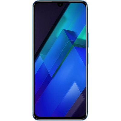 Смартфон Infinix Note 12 (X663D) 6/128GB Dual Sim Jewel Blue