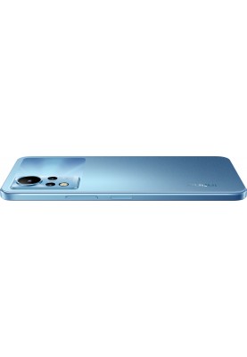 Смартфон Infinix Note 12 (X663D) 6/128GB Dual Sim Jewel Blue