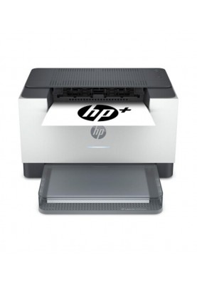 Принтер А4 HP LaserJet Pro M209DWE (6GW62E)