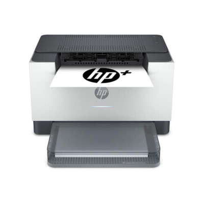 Принтер А4 HP LaserJet Pro M209DWE (6GW62E)