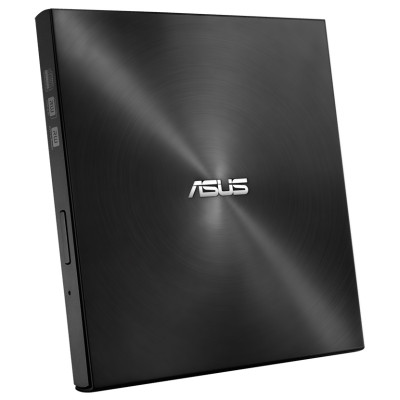 Оптичний привід DVD+/-RW Asus ZenDrive U7M (SDRW-08U7M-U/BLK/G/AS) Black