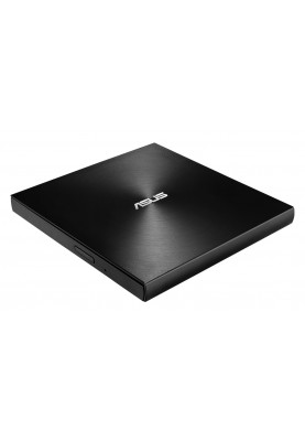 Оптичний привід DVD+/-RW Asus ZenDrive U7M (SDRW-08U7M-U/BLK/G/AS) Black