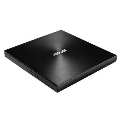 Оптичний привід DVD+/-RW Asus ZenDrive U7M (SDRW-08U7M-U/BLK/G/AS) Black Оптичний привід DVD+/-RW Asus ZenDrive U7M (SDRW-08U7M-U/BLK/G/AS) Black