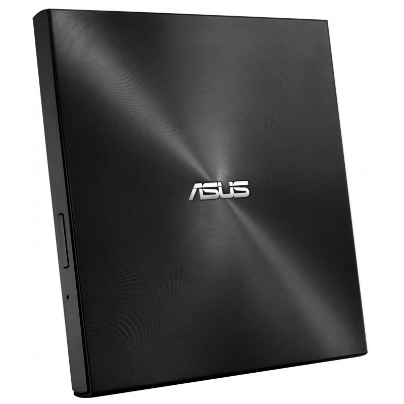 Оптичний привід DVD+/-RW Asus ZenDrive U8M (SDRW-08U8M-U/BLK/G/AS/P2G) Black