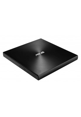 Оптичний привід DVD+/-RW Asus ZenDrive U8M (SDRW-08U8M-U/BLK/G/AS/P2G) Black