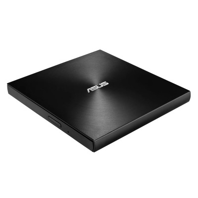 Оптичний привід DVD+/-RW Asus ZenDrive U8M (SDRW-08U8M-U/BLK/G/AS/P2G) Black
