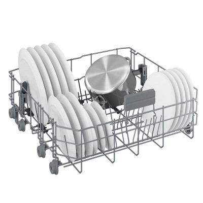 Посудомийна машина Beko BDFN26520XQ