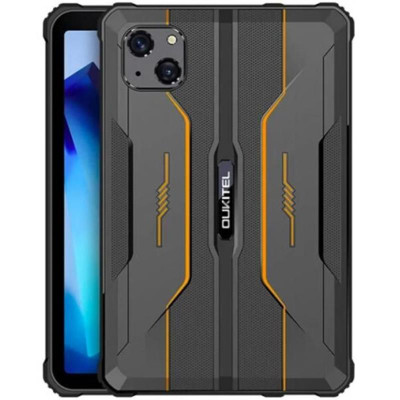 Планшет Oukitel RT3 4/64GB 4G Dual Sim Orange