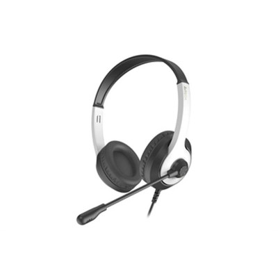 Гарнітура A4Tech FH100U Panda