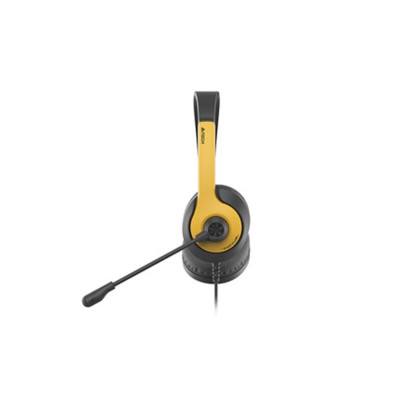 Гарнітура A4Tech FH100U Bumblebee