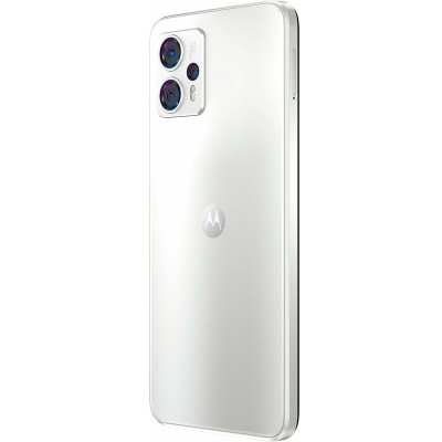 Смартфон Motorola Moto G23 8/128GB Dual Sim Pearl White (PAX20019RS)