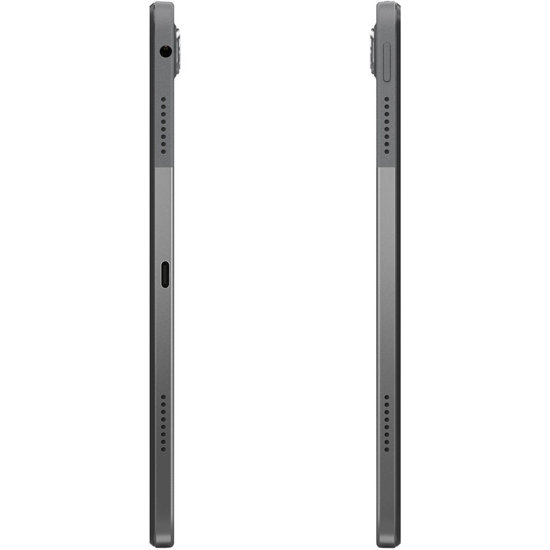 Планшет Lenovo Tab P11 (2nd Gen) TB350XU 6/128GB 4G Storm Grey + Pen (ZABG0245UA)