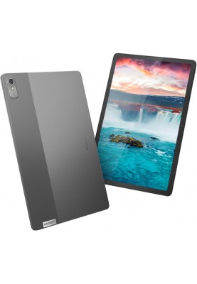 Планшет Lenovo Tab P11 (2nd Gen) TB350XU 6/128GB 4G Storm Grey + Pen (ZABG0245UA)