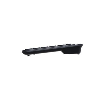 Клавіатура бездротова 2E KS250 WL BT Black (2E-KS250WBK)